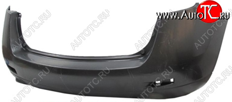 25 599 р. MURANO БАМПЕР ЗАДН (ориг.) BODYPARTS nnmur08-640  с доставкой в г. Кемерово