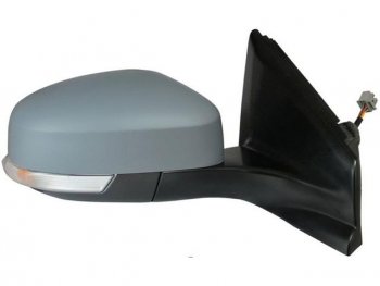 6 999 р. MONDEO ЗЕРКАЛО ПРАВ ЭЛЕКТР С ПОДОГРЕВ УК.ПОВОР (aspherical) (Тайвань) ГРУНТ VIEWMAX fdmon11-450x-r  с доставкой в г. Кемерово. Увеличить фотографию 1