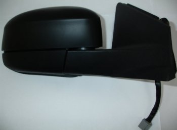 3 799 р. MONDEO ЗЕРКАЛО ПРАВ ЭЛЕКТР С ПОДОГРЕВ (aspherical) (Тайвань) ГРУНТ VIEWMAX fdmon07-450x-r  с доставкой в г. Кемерово. Увеличить фотографию 1