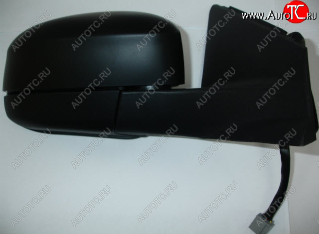 3 799 р. MONDEO ЗЕРКАЛО ПРАВ ЭЛЕКТР С ПОДОГРЕВ (aspherical) (Тайвань) ГРУНТ VIEWMAX fdmon07-450x-r  с доставкой в г. Кемерово