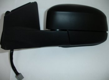 3 799 р. MONDEO ЗЕРКАЛО ЛЕВ ЭЛЕКТР С ПОДОГРЕВ (aspherical) (Тайвань) ГРУНТ VIEWMAX fdmon07-450x-l  с доставкой в г. Кемерово. Увеличить фотографию 1