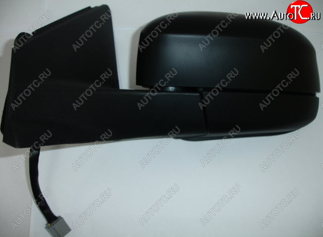 3 799 р. MONDEO ЗЕРКАЛО ЛЕВ ЭЛЕКТР С ПОДОГРЕВ (aspherical) (Тайвань) ГРУНТ VIEWMAX fdmon07-450x-l  с доставкой в г. Кемерово