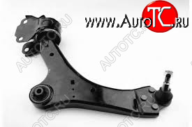 5 899 р. MONDEO {VOLVO S80 07-09 V70 08-09} РЫЧАГ ПЕРЕДН ПОДВЕСКИ ЛЕВ (Тайвань) SH fdmon07-810-l  с доставкой в г. Кемерово