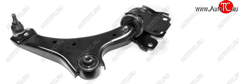 5 899 р. MONDEO {VOLVO S80 07-09 V70 08-09} РЫЧАГ ПЕРЕДН ПОДВЕСКИ ПРАВ (Тайвань) SH fdmon07-810-r  с доставкой в г. Кемерово