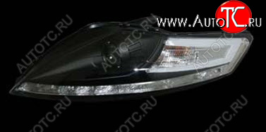 42 899 р. MONDEO ФАРА Л+П (КОМПЛЕКТ) ТЮНИНГ ЛИНЗОВАН (DEVIL EYES) С ДИОД УК.ПОВОР , РЕГ.МОТОР (JUNYAN) ВНУТРИ ЧЕРН JUNYAN fdmon07-003b-n  с доставкой в г. Кемерово