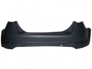 6 349 р. MONDEO БАМПЕР ЗАДН (СЕДАН) (Китай) BODYPARTS fdmon11-640  с доставкой в г. Кемерово. Увеличить фотографию 1