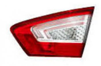 Правый фонарь (внутренний) BODYPARTS Ford Mondeo (2010-2014) Mk4,BD рестайлинг, седан