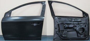 18 399 р. MONDEO ДВЕРЬ ПЕРЕДН ЛЕВ (Китай) BODYPARTS fdmon07-510-l  с доставкой в г. Кемерово. Увеличить фотографию 1