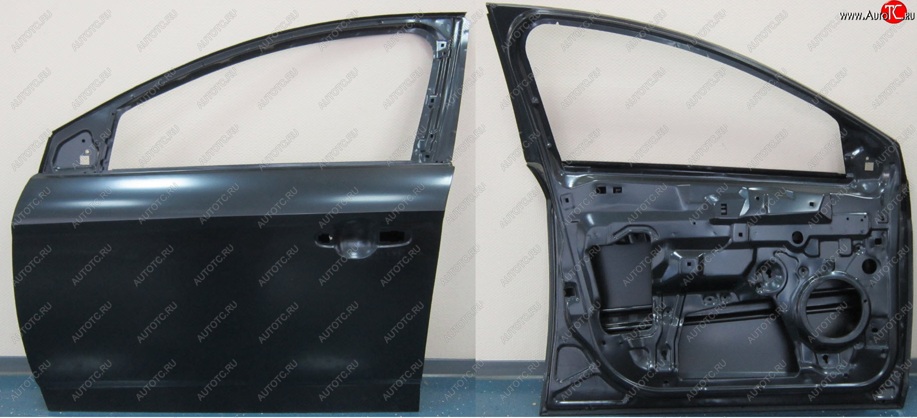 18 399 р. MONDEO ДВЕРЬ ПЕРЕДН ЛЕВ (Китай) BODYPARTS fdmon07-510-l  с доставкой в г. Кемерово