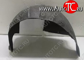 1 159 р. MONDEO ПОДКРЫЛОК ЗАДН КРЫЛА ЛЕВ (Китай) BODYPARTS fdmon07-570-l  с доставкой в г. Кемерово