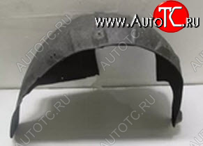 1 159 р. Правый подкрылок задний BODYPARTS Ford Mondeo Mk4,BD дорестайлинг, седан (2007-2010)  с доставкой в г. Кемерово