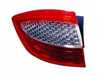 Правый фонарь DEPO Ford Mondeo (2007-2010) Mk4,DG дорестайлинг, универсал