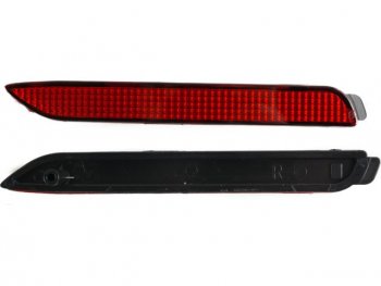 CAMRY 11- {RAV 4 19- WISH 03- VENZA 08- LEXUS RX 97-03 GX470 02-07} ФОНАРЬ-КАТАФОТ ЛЕВ В ЗАДН БАМПЕР (РОССИЯ) BODYPARTS tycam11-050-l