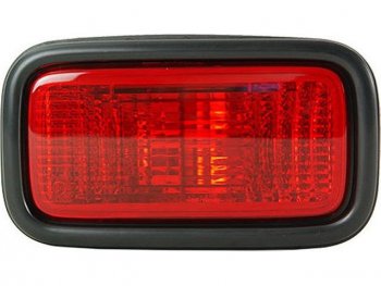 LANCER ФОНАРЬ ЗАДН В БАМПЕР ЛЕВ (СЕДАН) В СБОРЕ С РАМК (DEPO) DEPO mblan04-731-l