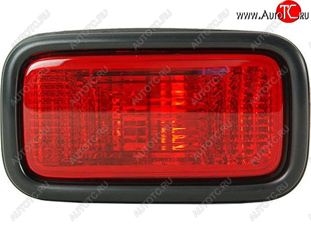 2 149 р. LANCER ФОНАРЬ ЗАДН В БАМПЕР ЛЕВ (СЕДАН) В СБОРЕ С РАМК (DEPO) DEPO mblan04-731-l  с доставкой в г. Кемерово