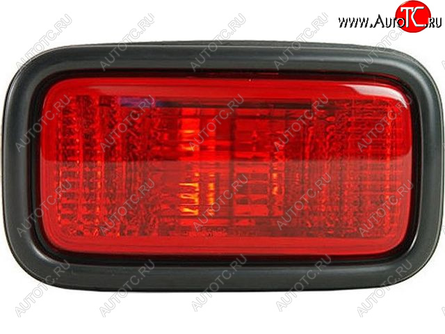 2 149 р. LANCER ФОНАРЬ ЗАДН В БАМПЕР ПРАВ (СЕДАН) В СБОРЕ С РАМК (DEPO) DEPO mblan04-731-r  с доставкой в г. Кемерово