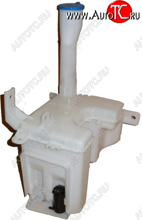 2 589 р. LANCER {LANCER USA (02-03) CEDIA (ПРАВ РУЛЬ) (00-02)} БАЧОК ОМЫВАТЕЛЯ С МОТОР (Тайвань) TYG mblan04-880  с доставкой в г. Кемерово