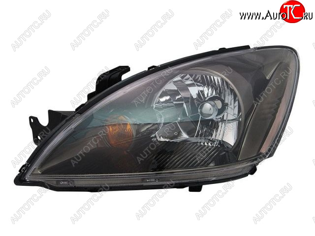 3 879 р. LANCER ФАРА ЛЕВ ВНУТРИ ЧЕРН BODYPARTS mblan04-008-l  с доставкой в г. Кемерово