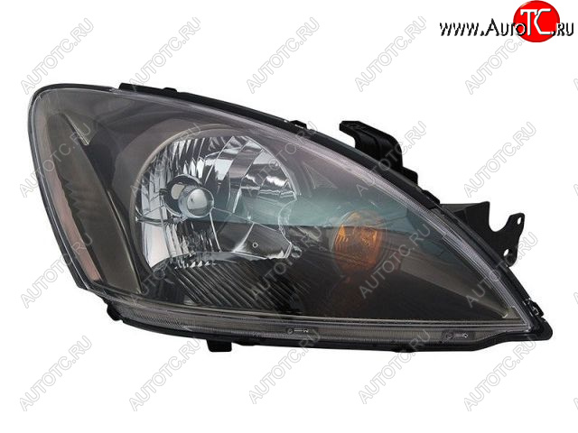 3 879 р. LANCER ФАРА ПРАВ ВНУТРИ ЧЕРН BODYPARTS mblan04-008-r  с доставкой в г. Кемерово
