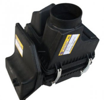 Корпус воздушного фильтра (пр-во Китай) BODYPARTS Mitsubishi Lancer  9 CS (2005-2009) седан 2-ой рестайлинг