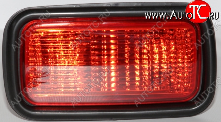 999 р. LANCER ФОНАРЬ ЗАДН В БАМПЕР ПРАВ (СЕДАН) В СБОРЕ С РАМК (Китай) BODYPARTS mblan04-733-r  с доставкой в г. Кемерово
