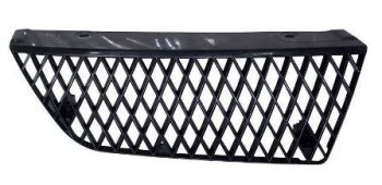 LANCER 06- РЕШЕТКА РАДИАТОРА ПРАВ ВНУТРЕН (Китай) BODYPARTS mblan06-103-r