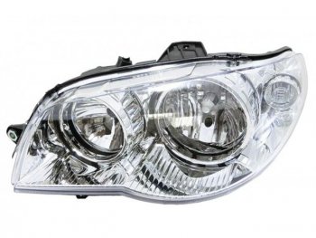 ALBEA ФАРА ЛЕВ (Китай) ПКОРРЕКТОР BODYPARTS ftalb05-002-l