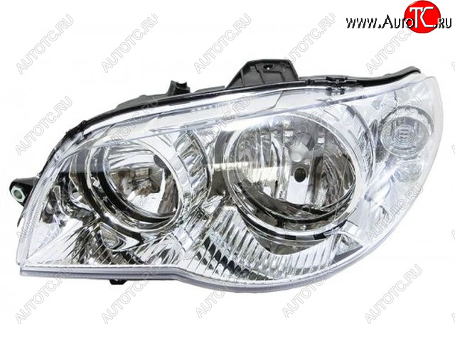 4 299 р. ALBEA ФАРА ЛЕВ (Китай) ПКОРРЕКТОР BODYPARTS ftalb05-002-l  с доставкой в г. Кемерово