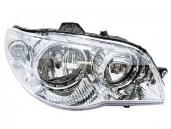 ALBEA ФАРА ПРАВ (Китай) ПКОРРЕКТОР BODYPARTS ftalb05-002-r