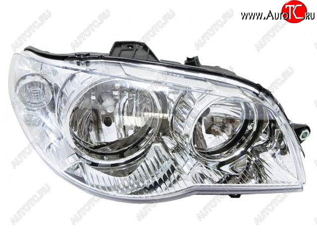 4 299 р. ALBEA ФАРА ПРАВ (Китай) ПКОРРЕКТОР BODYPARTS ftalb05-002-r  с доставкой в г. Кемерово