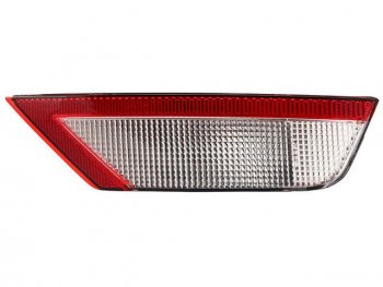 FOCUS ФОНАРЬ ЗАДН В БАМПЕР ПРАВ (DEPO) DEPO fdfoc08-730-r