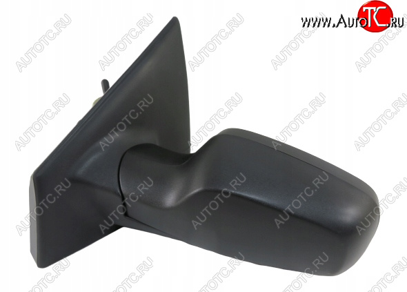 1 249 р. CLIO ЗЕРКАЛО ЛЕВ МЕХАН С ТРОСИК (convex) (Тайвань) ГРУНТ VIEWMAX rncli06-451x-l  с доставкой в г. Кемерово