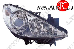 11 999 р. 307 ФАРА ПРАВ ЛИНЗОВАН С РЕГ.МОТОР (DEPO) DEPO pg30705-000-r  с доставкой в г. Кемерово