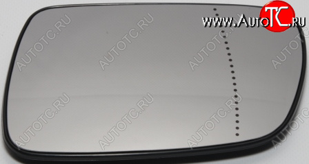 429 р. 307 СТЕКЛО ЗЕРКАЛА ЛЕВ С ПОДОГРЕВ (aspherical) (Тайвань) VIEWMAX pg30701-460-l  с доставкой в г. Кемерово