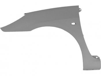 Левое крыло BODYPARTS Peugeot 307  универсал (2005-2008) рестайлинг