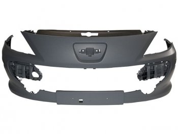 307 БАМПЕР ПЕРЕДН (Китай) BODYPARTS pg30705-164