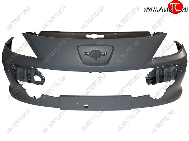 5 999 р. 307 БАМПЕР ПЕРЕДН (Китай) BODYPARTS pg30705-164  с доставкой в г. Кемерово