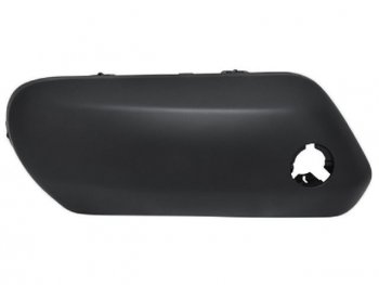 307 МОЛДИНГ БАМПЕРА ПЕРЕДН ЛЕВ ВНУТРЕН (Китай) BODYPARTS pg30705-172-l