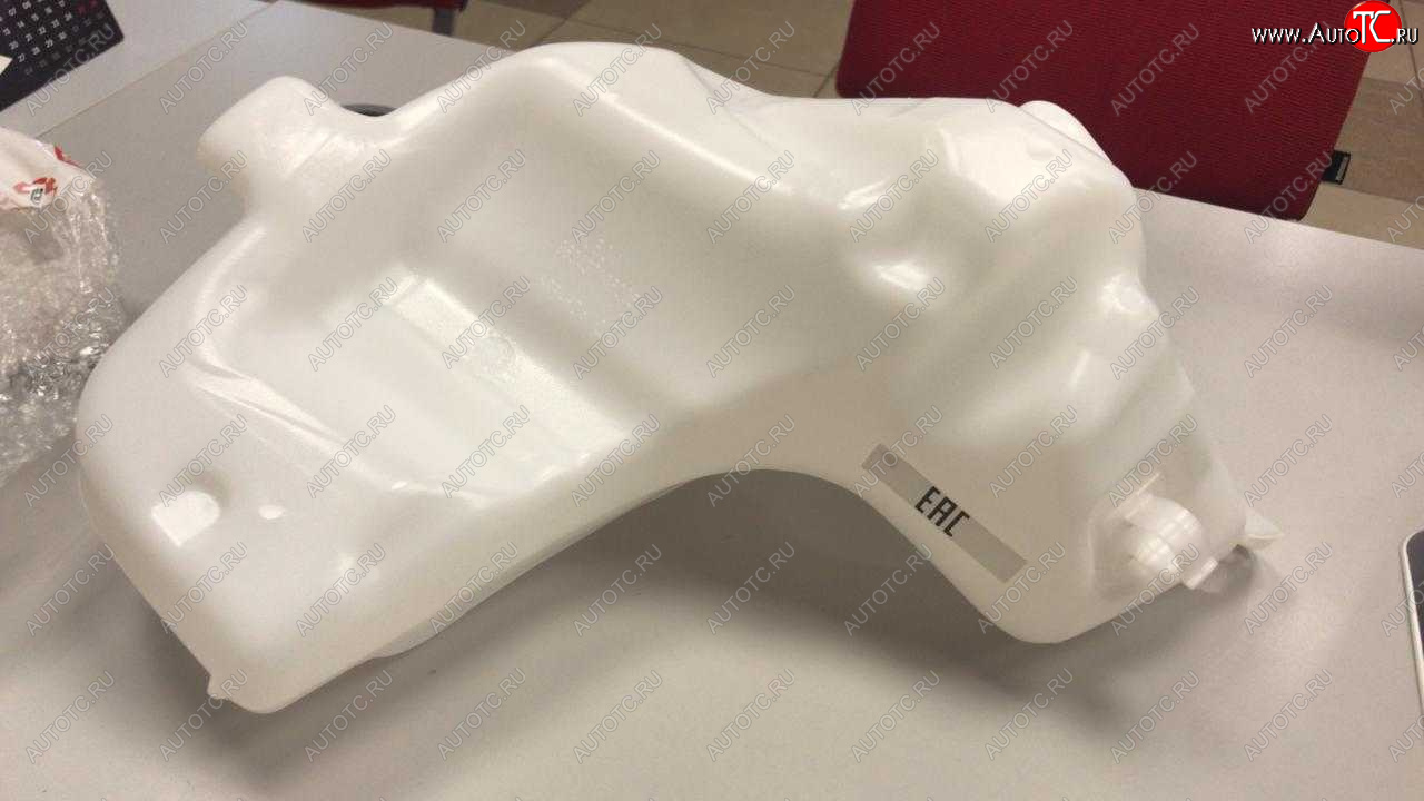 1 559 р. 307 БАЧОК ОМЫВАТЕЛЯ (Китай) BODYPARTS pg30705-880  с доставкой в г. Кемерово