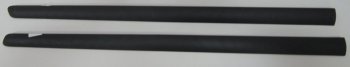 307 МОЛДИНГ КУЗОВА Л+П (КОМПЛЕКТ) НА ПЕРЕД ДВЕРЬ (Китай) BODYPARTS pg30701-540-n