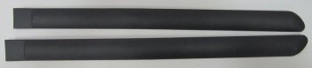 307 МОЛДИНГ КУЗОВА Л+П (КОМПЛЕКТ) НА ЗАДН ДВЕРЬ (Китай) BODYPARTS pg30701-541-n