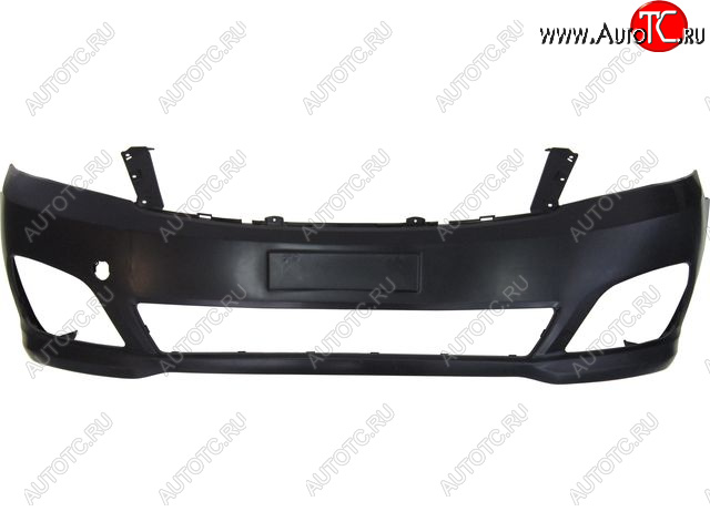 11 249 р. MAGENTIS 08-10 БАМПЕР ПЕРЕДН (Китай) BODYPARTS kamag08-161  с доставкой в г. Кемерово