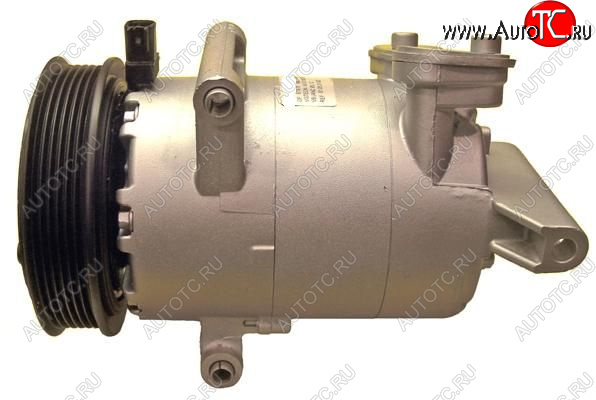 43 999 р. BOXER {CT Jumper FIAT Ducato 06- FD Transit 06-} КОМПРЕССОР КОНДИЦ 2.2 , 2.3 (турбодизель) (AVA) (см.каталог) AVA pgbox06-970  с доставкой в г. Кемерово