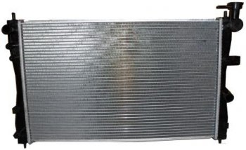 COLT РАДИАТОР ОХЛАЖДЕН MT BODYPARTS mbclt04-911
