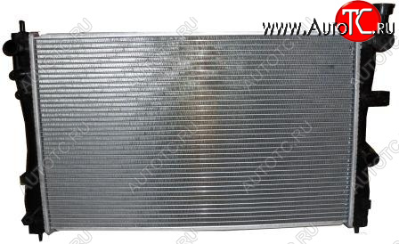 4 899 р. COLT РАДИАТОР ОХЛАЖДЕН MT BODYPARTS mbclt04-911  с доставкой в г. Кемерово