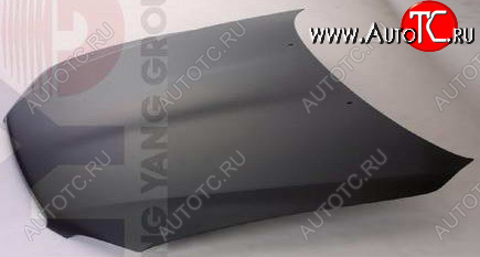 8 749 р. IS200300 КАПОТ BODYPARTS lxis299-330  с доставкой в г. Кемерово