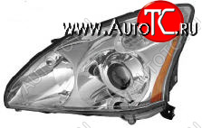 11 199 р. RX300 ФАРА ЛЕВ (КСЕНОН) (EAGLE EYES) EAGLE EYES lxrx303-003-l  с доставкой в г. Кемерово