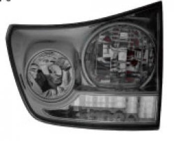 RX300 ФОНАРЬ ЗАДН ВНУТРЕН ПРАВ (EAGLE EYES) EAGLE EYES lxrx303-750-r