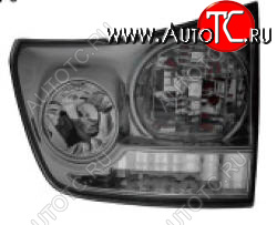 5 999 р. RX300 ФОНАРЬ ЗАДН ВНУТРЕН ПРАВ (EAGLE EYES) EAGLE EYES lxrx303-750-r  с доставкой в г. Кемерово