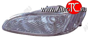 9 899 р. Противотуманная фара левая DEPO Lexus RX300 XU30 дорестайлинг (2003-2006)  с доставкой в г. Кемерово